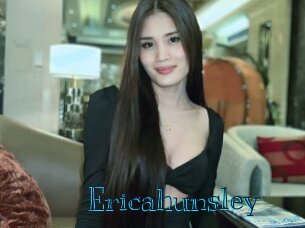 Ericahunsley