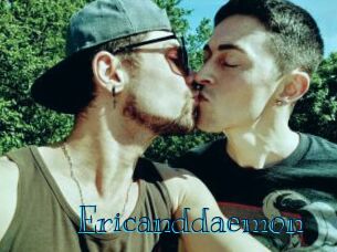 Ericanddaemon
