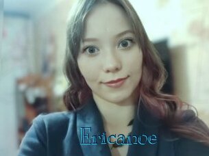 Ericanoe