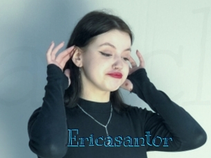 Ericasantor