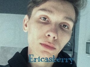 Ericasberry