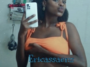 Ericassaenz