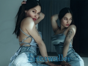 Ericawaller