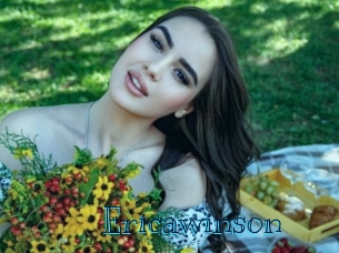 Ericawinson