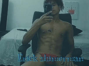 erick_zhimerman Archive DVD BIZ