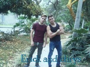 Erick_and_chrys