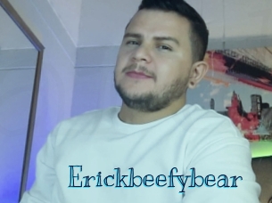 erickbeefybear Archive DVD BIZ
