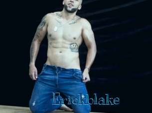 erickblake Archive DVD BIZ