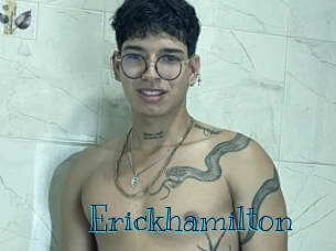 Erickhamilton