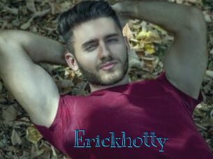 Erickhotty