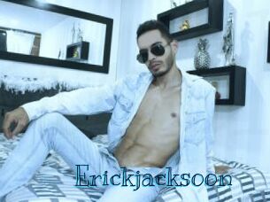 Erickjacksoon