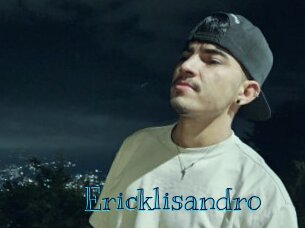 Ericklisandro