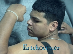 erickoconer Archive DVD BIZ