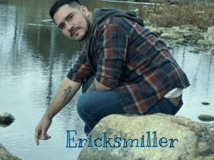 Ericksmiller
