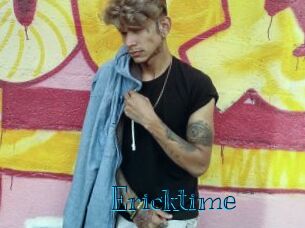 Ericktime