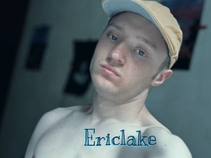 ericlake Archive DVD BIZ