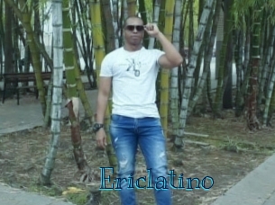 ericlatino Archive DVD BIZ