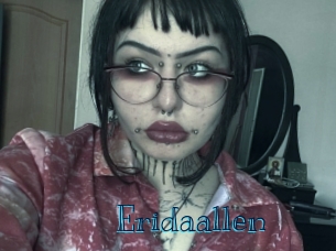 Eridaallen
