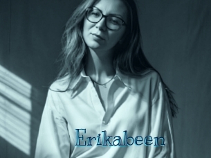 erikabeen Archive DVD BIZ