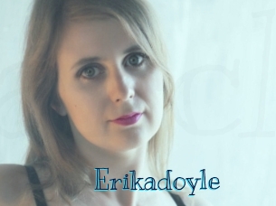 erikadoyle Archive DVD BIZ