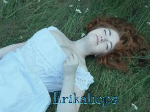 Erikahops
