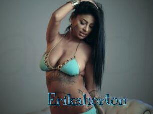 Erikahorton