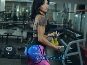 Erikamil