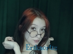 Erikaortiz