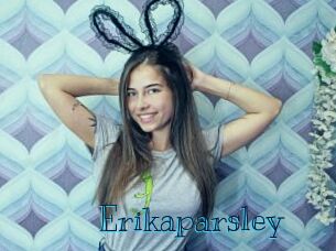 Erikaparsley