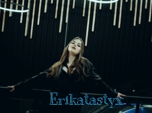 Erikatastyx