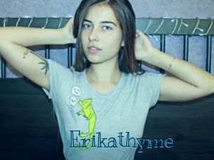 Erikathyme
