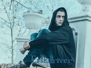 Erikdriver