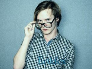 Erikfox