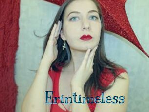 Erintimeless