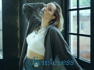 Erintoress