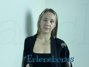 Erlenebones