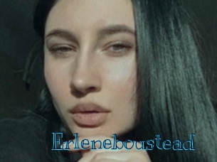 Erleneboustead