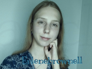Erlenebrownell