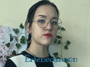 Erlenecannon