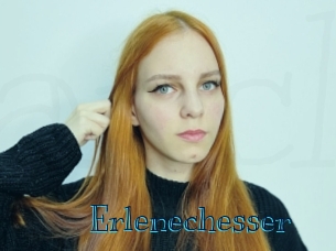 Erlenechesser