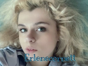 Erlenecornett