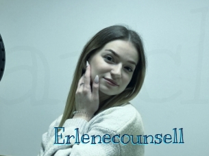 Erlenecounsell