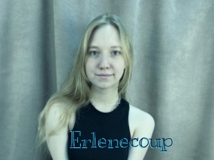 erlenecoup Archive DVD BIZ
