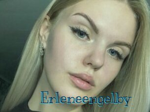 Erleneengelby