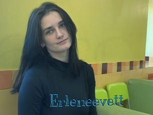 Erleneevett