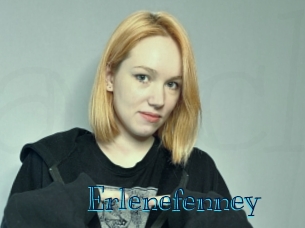 Erlenefenney