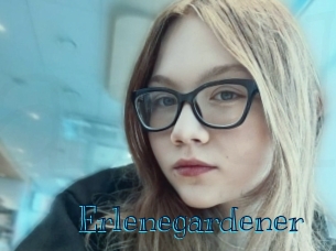 Erlenegardener