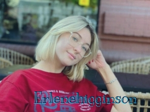 Erlenehigginson