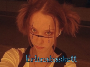 Erlinabaskett