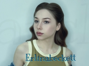 Erlinabeckett